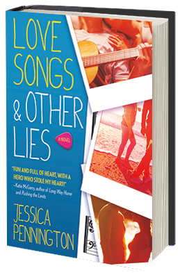 love songs and other lies 3d